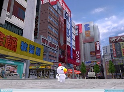 画像集#013のサムネイル/「ai sp@ce」のクローズドβテストが9月16日にスタート。参加に必要な「特製カード」はコミケ会場で販売