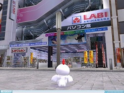 画像集#015のサムネイル/「ai sp@ce」のクローズドβテストが9月16日にスタート。参加に必要な「特製カード」はコミケ会場で販売