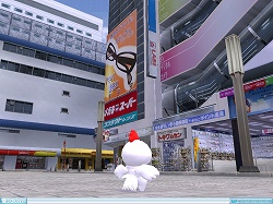 画像集#016のサムネイル/「ai sp@ce」のクローズドβテストが9月16日にスタート。参加に必要な「特製カード」はコミケ会場で販売