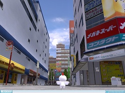 画像集#018のサムネイル/「ai sp@ce」のクローズドβテストが9月16日にスタート。参加に必要な「特製カード」はコミケ会場で販売