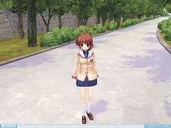 画像集#021のサムネイル/「ai sp@ce」のクローズドβテストが9月16日にスタート。参加に必要な「特製カード」はコミケ会場で販売