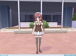 画像集#023のサムネイル/「ai sp@ce」のクローズドβテストが9月16日にスタート。参加に必要な「特製カード」はコミケ会場で販売