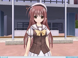 画像集#024のサムネイル/「ai sp@ce」のクローズドβテストが9月16日にスタート。参加に必要な「特製カード」はコミケ会場で販売