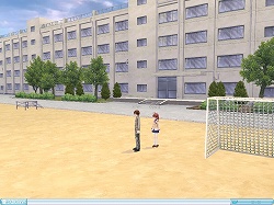 画像集#028のサムネイル/「ai sp@ce」のクローズドβテストが9月16日にスタート。参加に必要な「特製カード」はコミケ会場で販売