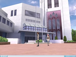 画像集#029のサムネイル/「ai sp@ce」のクローズドβテストが9月16日にスタート。参加に必要な「特製カード」はコミケ会場で販売