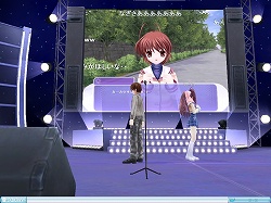 画像集#032のサムネイル/「ai sp@ce」のクローズドβテストが9月16日にスタート。参加に必要な「特製カード」はコミケ会場で販売