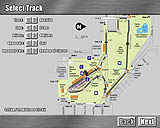 画像集#003のサムネイル/V8エンジンが唸りを上げる「Driving Speed 2」の無料製品版を4GamerにUp