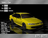 画像集#006のサムネイル/V8エンジンが唸りを上げる「Driving Speed 2」の無料製品版を4GamerにUp