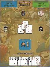 画像集#011のサムネイル/海賊王に俺もなる? ガンホー,「パズルパイレーツ」のオープンβテストを8月21日に開始