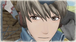 画像集#005のサムネイル/ダウンロードコンテンツも追加収録の「戦場のヴァルキュリア PLAYSTATION 3 the Best」が3月5日に発売