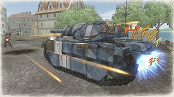 画像集#008のサムネイル/ダウンロードコンテンツも追加収録の「戦場のヴァルキュリア PLAYSTATION 3 the Best」が3月5日に発売