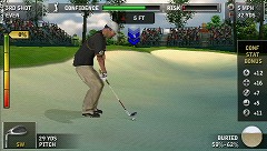 ϢܡPCФס44ϥեߥ졼Tiger Woods PGA TOUR 08פPSPǤҲ