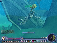 画像集#004のサムネイル/「紡がれた運命」のオフィシャルサイトがついにオープン!