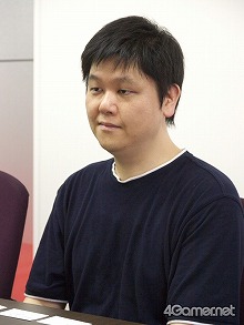 画像集#003のサムネイル/“イトケン節”がPCオンラインゲームに! 「CroXino -クロシーノ-」のイメージソングを手がけた伊藤賢治氏インタビュー
