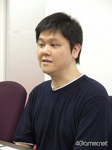 画像集#006のサムネイル/“イトケン節”がPCオンラインゲームに! 「CroXino -クロシーノ-」のイメージソングを手がけた伊藤賢治氏インタビュー