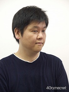 画像集#008のサムネイル/“イトケン節”がPCオンラインゲームに! 「CroXino -クロシーノ-」のイメージソングを手がけた伊藤賢治氏インタビュー