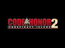 ʼȤʤäƥեꥫǥƥĤ臘Code of Honor 2פΥǥǤUp