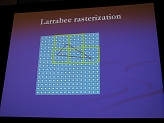 GDC 200930ϤĤ˥եȳȯԸФƤLarrabee