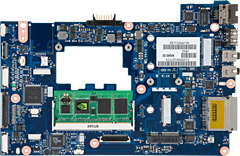 画像集#007のサムネイル/GeForceベースのインターネット端末は99ドルで購入可能に? NVIDIA,Tegra搭載MIDが2009年中に登場と予告