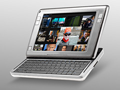 画像集#016のサムネイル/GeForceベースのインターネット端末は99ドルで購入可能に? NVIDIA,Tegra搭載MIDが2009年中に登場と予告