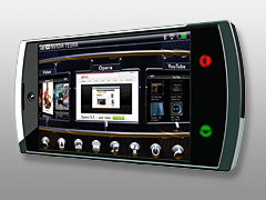 画像集#017のサムネイル/GeForceベースのインターネット端末は99ドルで購入可能に? NVIDIA,Tegra搭載MIDが2009年中に登場と予告