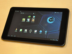 画像ギャラリー No.002のサムネイル画像 / NVIDIA,「Optimus Pad」を題材に「Tegra 2」の可能性をアピール。“CPUメーカー”らしいコメントも