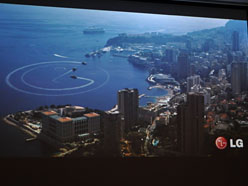 画像ギャラリー No.004のサムネイル画像 / NVIDIA,「Optimus Pad」を題材に「Tegra 2」の可能性をアピール。“CPUメーカー”らしいコメントも