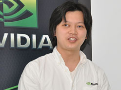 画像ギャラリー No.005のサムネイル画像 / NVIDIA,「Optimus Pad」を題材に「Tegra 2」の可能性をアピール。“CPUメーカー”らしいコメントも