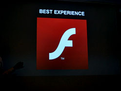 画像ギャラリー No.009のサムネイル画像 / NVIDIA,「Optimus Pad」を題材に「Tegra 2」の可能性をアピール。“CPUメーカー”らしいコメントも