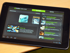 画像ギャラリー No.011のサムネイル画像 / NVIDIA,「Optimus Pad」を題材に「Tegra 2」の可能性をアピール。“CPUメーカー”らしいコメントも
