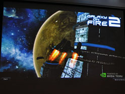 画像ギャラリー No.016のサムネイル画像 / NVIDIA,「Optimus Pad」を題材に「Tegra 2」の可能性をアピール。“CPUメーカー”らしいコメントも