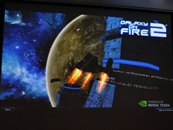 画像ギャラリー No.017のサムネイル画像 / NVIDIA,「Optimus Pad」を題材に「Tegra 2」の可能性をアピール。“CPUメーカー”らしいコメントも