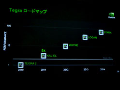 画像ギャラリー No.026のサムネイル画像 / NVIDIA,「Optimus Pad」を題材に「Tegra 2」の可能性をアピール。“CPUメーカー”らしいコメントも