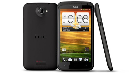 HTCTegra 3ܤΥޡȥեHTC One XפȯɽOSˤAndroid 4.0