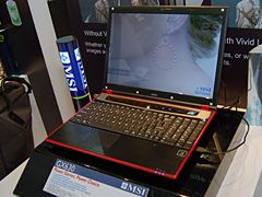 COMPUTEX 200819NVIDIAΡPCGPUGeForce 9Mפξܺ٤