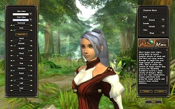 画像ギャラリー No.007のサムネイル画像 / 「MysticStone」クローズドβテスター募集,4Gamer枠3000名を追加