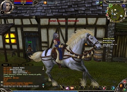 画像ギャラリー No.014のサムネイル画像 / 「MysticStone」クローズドβテスター募集,4Gamer枠3000名を追加