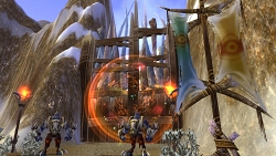 画像ギャラリー No.001のサムネイル画像 / 「MysticStone」,9月15日より正式サービス開始が決定。ゲーム内アイテムが貰える記念キャンペーンなども開催