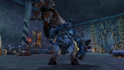 画像ギャラリー No.002のサムネイル画像 / 「MysticStone」,9月15日より正式サービス開始が決定。ゲーム内アイテムが貰える記念キャンペーンなども開催