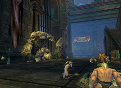 画像ギャラリー No.004のサムネイル画像 / 「MysticStone」,9月15日より正式サービス開始が決定。ゲーム内アイテムが貰える記念キャンペーンなども開催