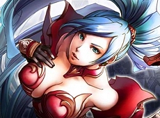 画像ギャラリー No.006のサムネイル画像 / 「MysticStone」,9月15日より正式サービス開始が決定。ゲーム内アイテムが貰える記念キャンペーンなども開催