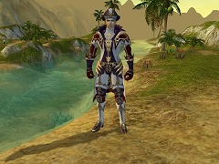 画像ギャラリー No.007のサムネイル画像 / 年に一度の祭典「ミスティックストーンのハロウィン祭り」実施