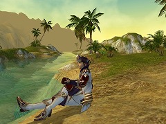 画像ギャラリー No.008のサムネイル画像 / 年に一度の祭典「ミスティックストーンのハロウィン祭り」実施