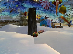 画像ギャラリー No.004のサムネイル画像 / 「MysticStone」にもクリスマスが。盛りだくさんのキャンペーンを実施