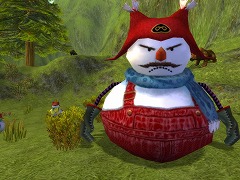 画像ギャラリー No.005のサムネイル画像 / 「MysticStone」にもクリスマスが。盛りだくさんのキャンペーンを実施