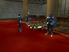 画像ギャラリー No.008のサムネイル画像 / 「MysticStone」にもクリスマスが。盛りだくさんのキャンペーンを実施