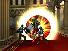 画像ギャラリー No.009のサムネイル画像 / 「MysticStone」にもクリスマスが。盛りだくさんのキャンペーンを実施