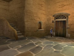 画像ギャラリー No.010のサムネイル画像 / 「MysticStone」にもクリスマスが。盛りだくさんのキャンペーンを実施