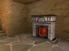 画像ギャラリー No.011のサムネイル画像 / 「MysticStone」にもクリスマスが。盛りだくさんのキャンペーンを実施