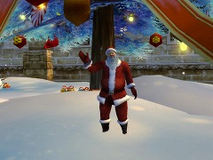 画像ギャラリー No.014のサムネイル画像 / 「MysticStone」にもクリスマスが。盛りだくさんのキャンペーンを実施